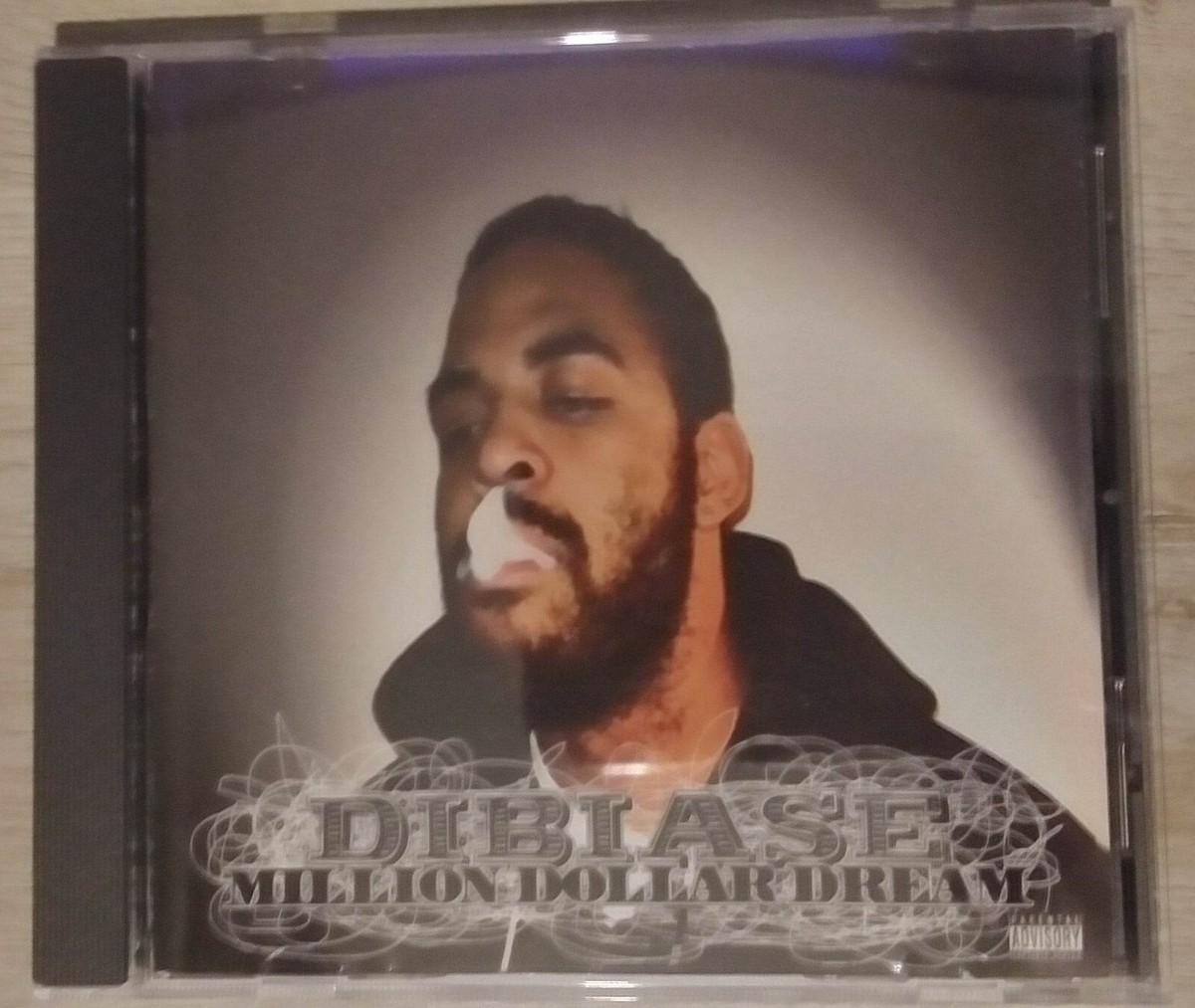 Dibiase - Million Dollar Dream / G-Funk Gangsta COLUMBUS,OH RAP | eBay