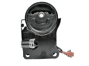 MTC Rubber Rear Engine Mount Direct Fit - Picture 1 of 6