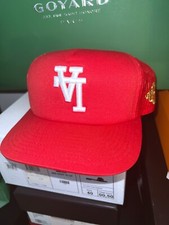 KTH LA OG Vintage Trucker SnapBack *Used*