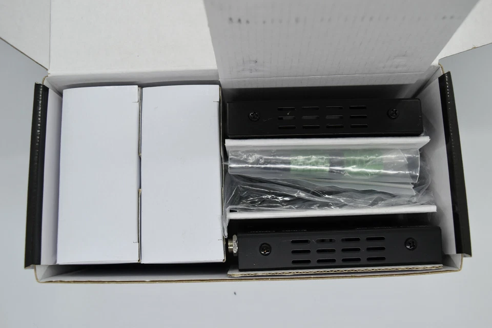 KD-X222 4K HDBaseT/HDMI Extenders, HDR, HDCP2.2 B STOCK 90 days Warranty - Image 3 of 3