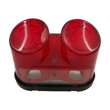 Yamaha FZS 1000 Fazer year 01-05 taillight brake light brake light backlight ...