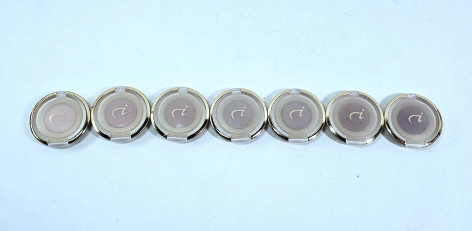 Jane Iredale PurePressed Eye Shadow Single Shade - Choose Your Color - Image 3 of 4