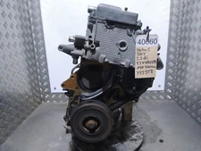MOTOR Y22DTR Opel Gruppe 2,2DTI 86kW - 92kW BJ.2003 151260km 
