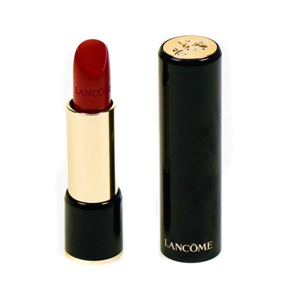lancome red lipstick
