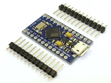 Arduino Pro Micro 5V 52 6/12ft Compatible Atmega 32U4 Microcontroller Board