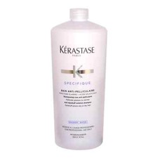 Ke-rastase Specifique Bain Anti-Pelliculaire shampoo 1000ml 