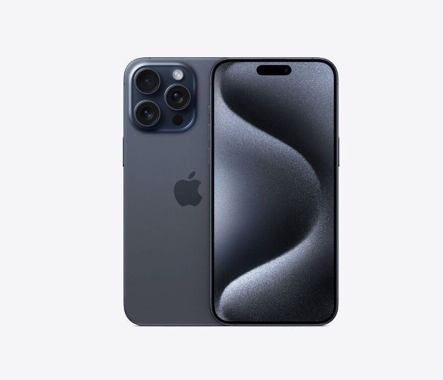 Apple iPhone 15 Pro Max 6.7 Apple iPhone 15 Pro Max 6.7