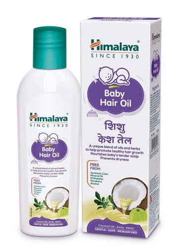 Huile Capillaire Antipelliculaire Himalaya – à L'huile D'arbre à Thé Et Romarin, 200 Ml