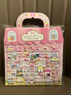 Sanrio Hello Kitty Bag Rare Japan