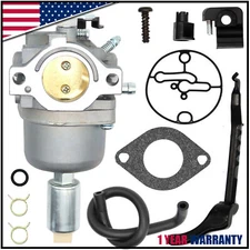 Carburetor Kit Fit For MTD 13AX795S004 Lawn Tractor Accessories Tools Carb