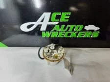 Fuel Pump Assembly 2.5L 4 Cylinder AWD Fits 09-18 RAV4 606239