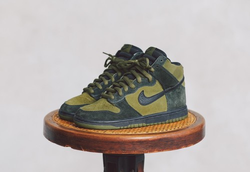 nike sb hulk
