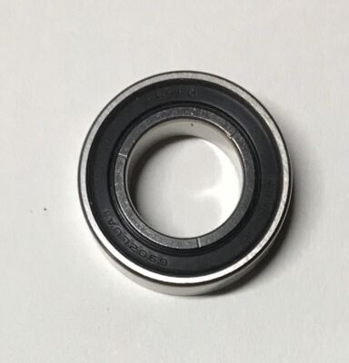 35 NTN Bike Swiss Hub Japan Ball bearings Fluoroelastomer seal 6902 LUAI 15x28x7