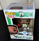 Funko Pop! NBA Boston Celtics Jaylen Brown #176 Funko Shop Exclusive