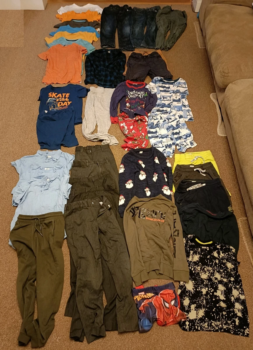 Cheap kids clothes best sale clearance