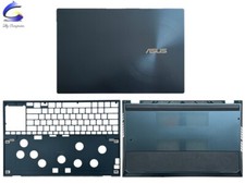 For Asus ZenBook Pro UX581 UX581L UX5000F LCD Back Cover /Palmrest Case / Bottom