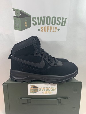 nike boots manoadome