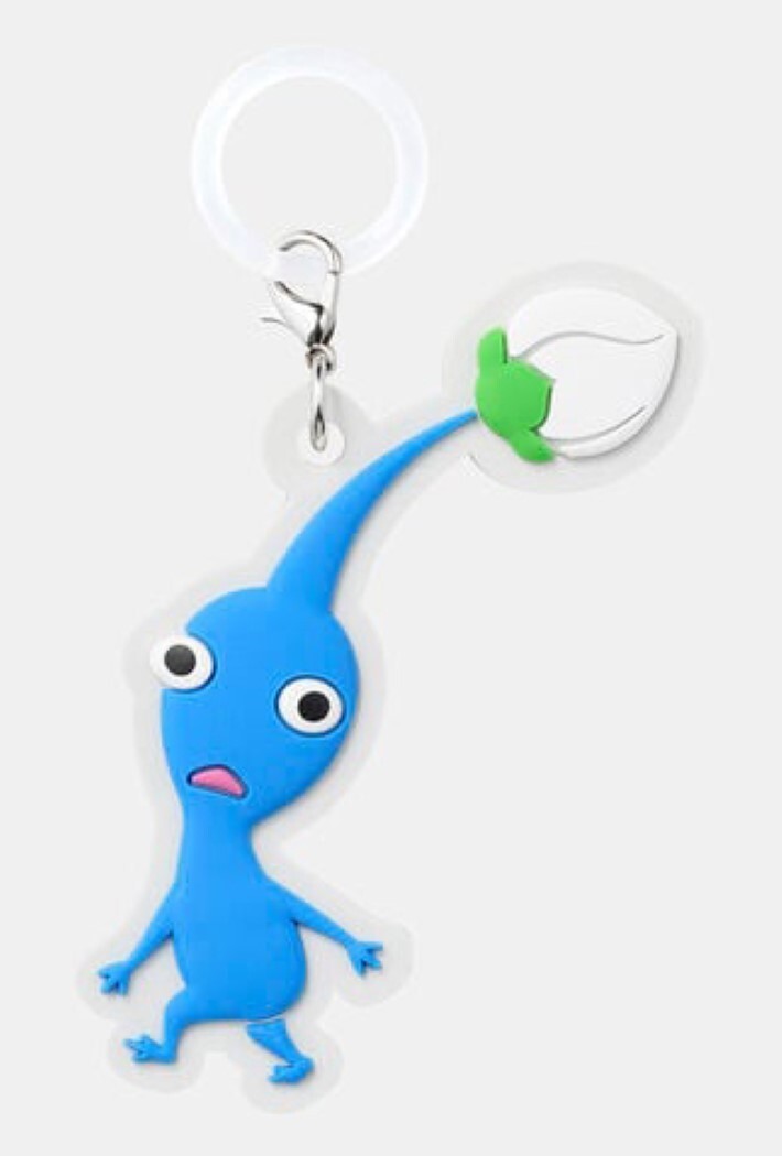 ぴくみんあ Nintendo Pikmin Flower Base Nintendo Store Tokyo/Osaka