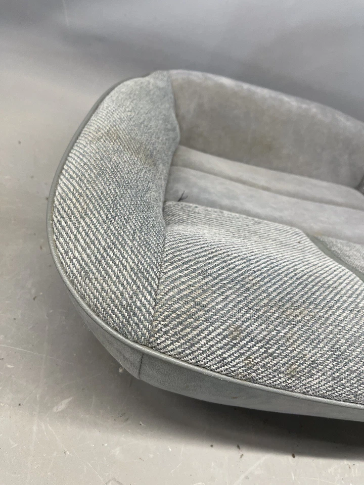 Chevy Camaro Pontiac 1982-1992 transmisión automática Firebird asiento trasero 1989 1990 1991 Foto 2 de 4