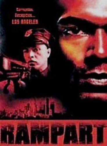 RAMPART - BRAND NEW ENGLISH DVD - FREE UK POST