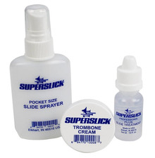 Super Slick Superslick Slickit