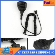 PMMN4015 Handheld Speaker Microphone Pour  MTP850 MTH600/650/800 EF03