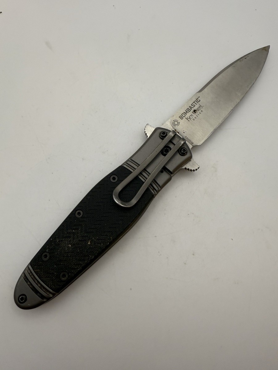 トップス K8.0 \