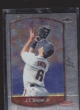 San Francisco Giants Extravaganza Inserts Rookies -- Get 40% off!!