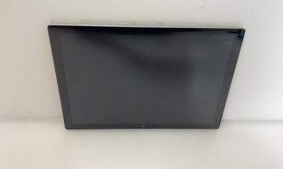 MICROSOFT SURFACE PRO 6 | 1796 | 12.3'' | 256GB | WI-FI | SILVER | WIN11