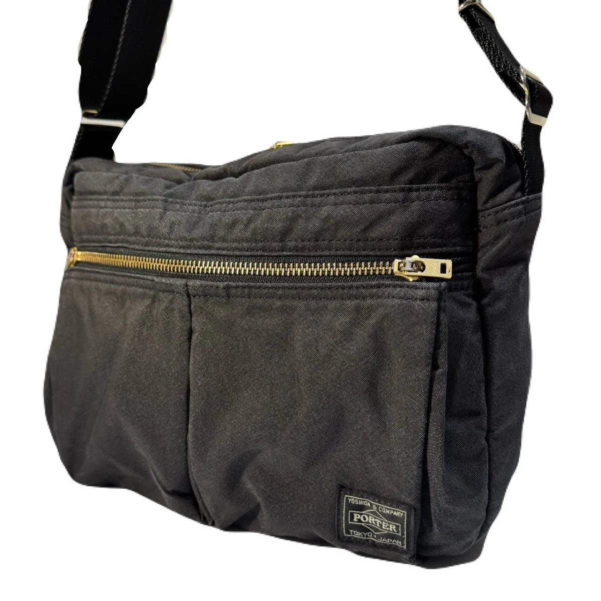 Porter Yoshida for sale - eBay