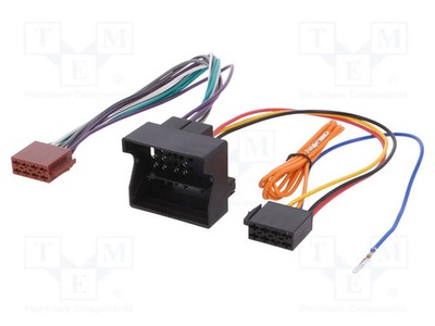 4CARMEDIA ZRS-AS-36B Adapter