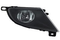 Nebelscheinwerfer Rechts FüR 5Er Bmw E60 E61 Facelift 2007- Nsw H8 Limo Touring