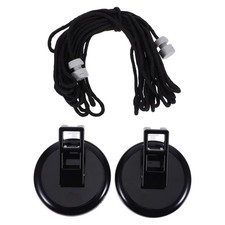 Portable Outdoor Clothes Line Retractable Clothesline Rope Camping