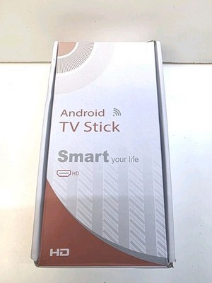 TV Stick Android 10.0 TV Stick 2.4G Dual Wifi BT 4K Media player TV Stick TV Box