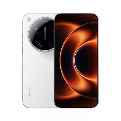 Xiaomi 17 Ultra 5G Smartphone 6.9in Snapdragon 8 Elite Gen 5 HyperOS 3 China ROM
