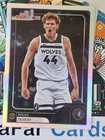 2025 Panini Rocco Zikarsky Base (Raw)