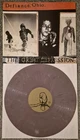 Defiance Ohio The Great Depression LP Coloured Vinyl Rare Record NM-NM