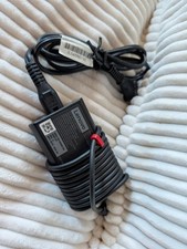 Genuine OEM Slim Round 65W USB-C Type-C Adapter Charger For Lenovo Thinkpad