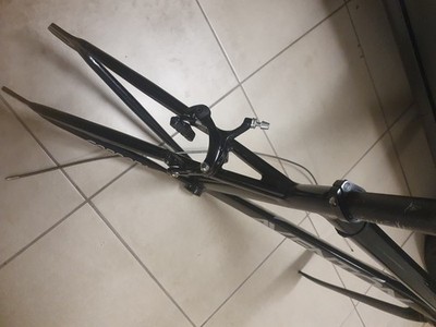 Fixed Gear, 2016 Aventon Cordoba, 50cm, frame | eBay