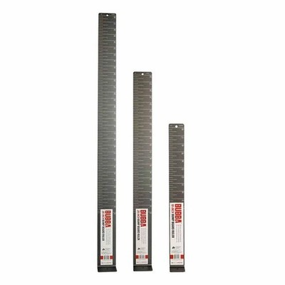 Bubba Blade / Fish Measuring Board-28'' x 3''