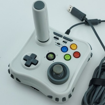 Mad Catz 4758 Wired Retro Style Arcade GameStick for Xbox 360 | eBay
