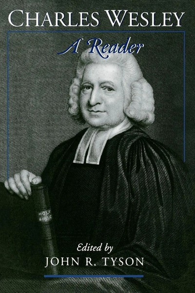 Charles Wesley | Charles Wesley | Taschenbuch | Englisch (2000) | A Reader-image
