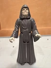 Vintage 1984 Kenner Star Wars ROTJ Action Figure Lot The Emperor Near Complete