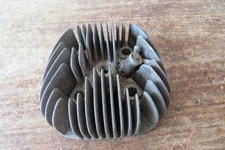 VILLIERS STARMAKER CYLINDER HEAD VINTAGE  MOTORCYCLE