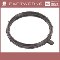 Dichtung ThermostatgehäUse FüR Porsche Cayenne 957 958 Panamera 970 Macan 95B