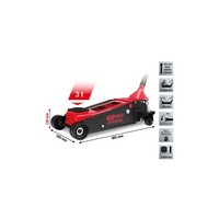 KS Tools Unterstellheber 160.1010