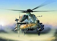 The Hobby Company ITA006 Scale Model Kit, Unpainted (Us Import)