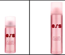 ONE/SIZE PATRICK STARRR choose Mattify Setting Spray Travel 1oz FULL SIZE 3.4oz