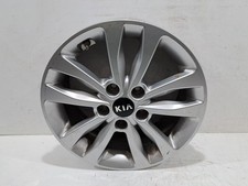 KIA PRO CEED SR7 MK2 2012-2018 16" Alloy Wheel OEM Genuine 52910A2830