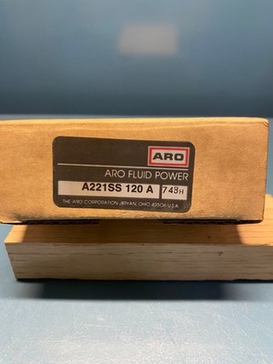 ARO A221SS 120A 748H